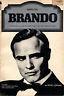 Marlon Brando - René Jordan - copertina