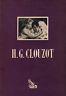 H.G.Clouzot - P. Bianchi - copertina
