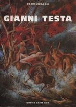 Gianni Testa