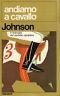 Andiamo a cavallo - David Johnson - copertina