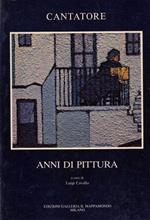 Anni Di Pittura