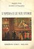 L' opera e le sue storie - M. Pasi - copertina