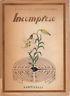 Incompreso - Florence Montgomery - copertina
