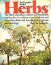 The complete book of herbs - copertina