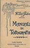 Manuale di Topografia - copertina