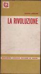 La rivoluzione - Martin Landauer - copertina