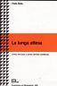 La Lunga Attesa - P. Botta - copertina
