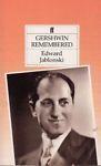 Gershwin Remembered - Edward Jablonski - copertina