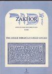 Zefiro libri
