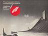Three Japanese Architects. Mayekawa, Tange, Sakakura - Alfred Altherr - copertina
