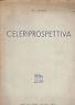Celeriprospettiva - copertina