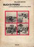 Buoi di ferro. La rivoluzione nell'agricoltura cinese - William Hinton - copertina