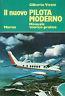 Il nuovo pilota moderno - Gilberto Visani - copertina