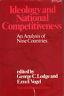 Ideology and national competitiveness - G. C. Lodge - copertina