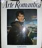 Arte Romantica - Marcel Brion - copertina