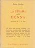 La Strada Della Donna - Esther Harding - copertina