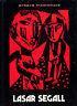 Lasar Segall and Dresden Expression