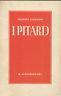 I Pitard - Georges Simenon - copertina