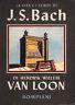 La vita e i tempi di J.S. Bach