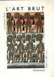L' Art Brut - L. Peiry - copertina