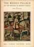 The Medici palace and the frescoes of Benozzo Gozzoli - Piero Bargellini - copertina