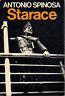 Starace - Antonio Spinosa - copertina