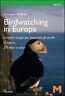 Birdwatching in Europa - Giuseppe Brillante - copertina