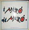 I Mirò Di Mirò - copertina