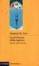La ricchezza della ragione - Alfred Fleckeisen - copertina