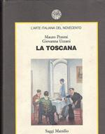 1 ed! La Toscana