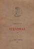 Omaggio a Stendhal. Vol.2 - copertina