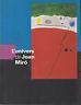 L' Univers De Joan Miro - Jacques Dupin - copertina