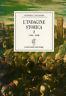 L' indagine storica. Vol.2,1700 - 1848 - Massimo L. Salvadori - copertina