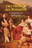 Der Mensch der Romantik - François Furet - copertina