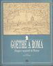 Goethe A Roma - copertina