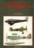 Aviones en la guerra civil esapnola 1936-1939