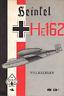 Heinkel He162 - copertina