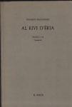 Zefiro libri
