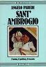 Sant'Ambrogio - Angelo Paredi - copertina