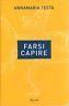 Farsi capire - A. Malatesta - copertina