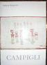 Campigli - copertina