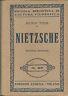 Nietzsche - Silvio Tissi - copertina