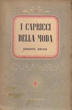 Raro! I capricci della moda