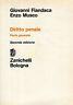 Diritto penale. Parte generale - copertina