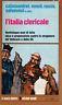L' Italia clericale - copertina