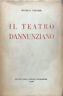 Il teatro dannunziano