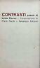 Contrasti - Luisa Fiocco - copertina