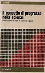 Il concetto di progresso nella scienza