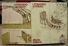 Leonardo architetto - Carlo Pedretti - copertina