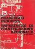 Esperienze di pianificazione regionale - Francesco Indovina - copertina